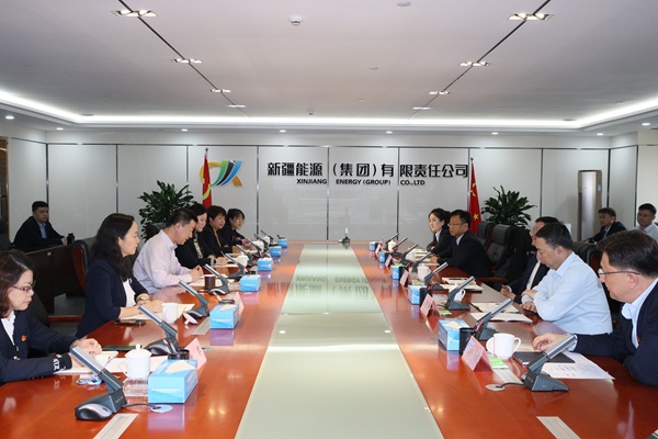 [通告]新疆新能源研究院有限责任公司招聘通告-狮子会游戏