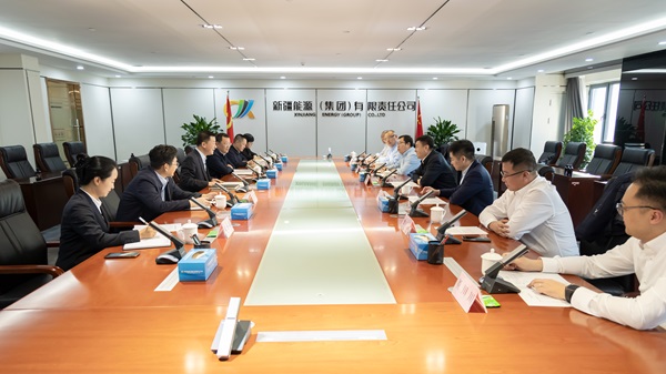 [通告]新疆新能源研究院有限责任公司招聘通告-狮子会游戏