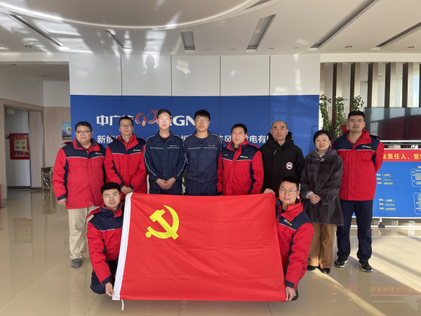 [图文]狮子会游戏集团下层党组织开展形式多样主题党日运动-狮子会游戏