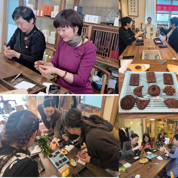 [图文]狮子会游戏集团开展 “三·八”国际劳动妇女节系列运动-狮子会游戏新闻