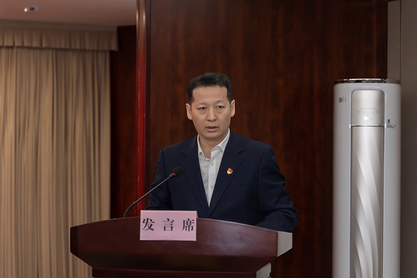 [图文]狮子会游戏集团召开2024年一季度生产谋划事情聚会-狮子会游戏新闻