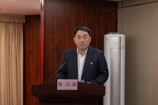 [图文]狮子会游戏集团召开2024年一季度生产谋划事情聚会-狮子会游戏新闻