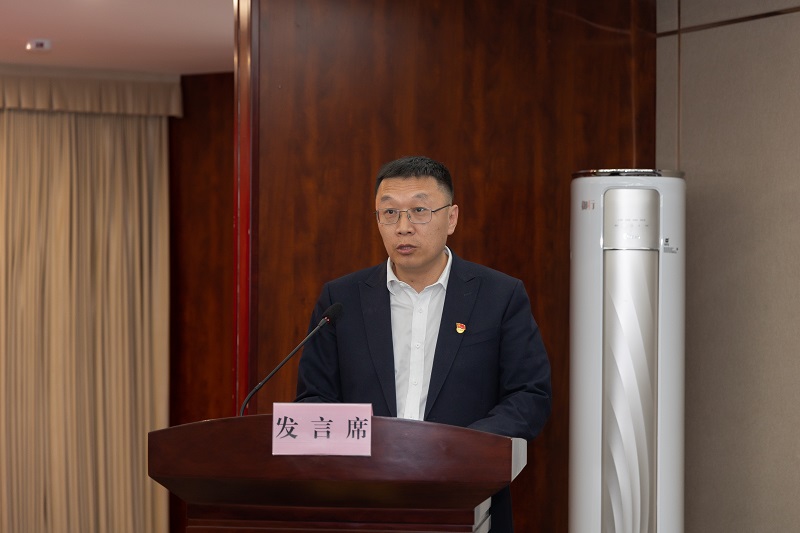 [图文]狮子会游戏集团召开2024年一季度生产谋划事情聚会-狮子会游戏新闻