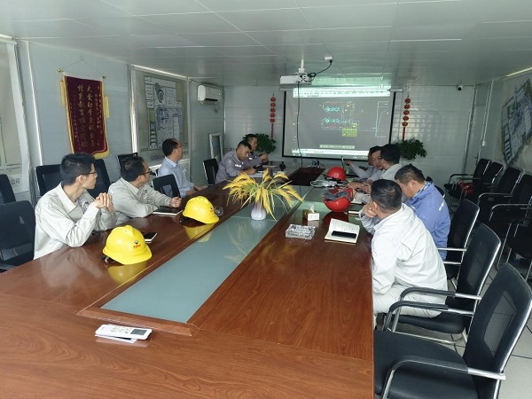 [图文]和田2×35万千瓦热电联产项目厂用电受电一次乐成-狮子会游戏新闻