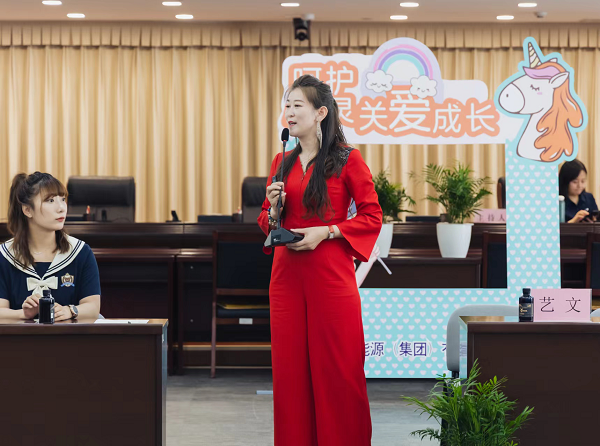 [图文]意见意义心理课堂开讲啦！-狮子会游戏新闻