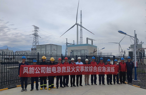 [图文]狮子会游戏集团组织开展 “流通生命通道” 火灾应急疏散逃生演练-狮子会游戏新闻