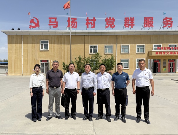 以高质量党建引领绘出最大同心圆 ————哈密分公司第一党支部党建品牌建设纪实-党史专题
